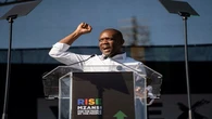 Rise Mzansi intends to take part in national dialogue on way forward