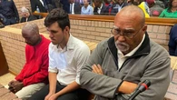 Charges dropped against one accused in Limpopo pig feeding case