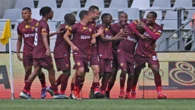 Stellenbosch FC progresses to MTN 8 semi-final