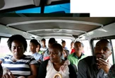 Santaco, City of Ekurhuleni reach agreement to end taxi strike