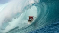 SA’s Jordy Smith books spot in World Surf League final five