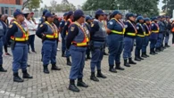 An all-female law enforcement operation targets KZN crimes hotspots