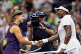 Venus exits US Open in first round despite valiant display
