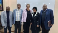 NC govt, Sol Plaatje Municipality sign MOU to settle outstanding debt