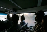 Fuel price hike headache for taxis