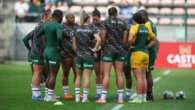 Springbok women’s squad set to face Brazil in World Cup opener