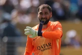 Donnarumma confirms imminent departure from PSG after being axed