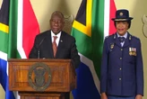 President oppoints Puleng Dimpane as acting police commissioner