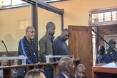 Chief Zuma to know bail fate on 30 September in Ndlovu murder case