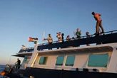 SA activist on Global Sumud Flotilla details Israel detention