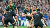 SABC to broadcast Boks vs All Blacks live