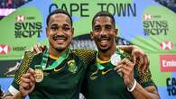 SA Sevens team breaks nine-year streak without a home title