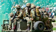 SANDF says safety measures implemented for withdrawal from DRC