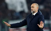 Juventus sack coach Tudor after eight-match winless run