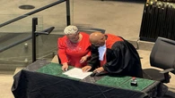 AIC’s Margaret Arnold elected City of Joburg Speaker