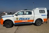 JMPD officer shot dead in the Vaal