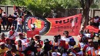 NUM Samancor strike enters second week