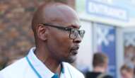 Mzwanele Manyi appointed MK Party Chief Whip