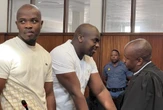 Case against AKA murder suspects transferred to Durban High Court