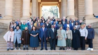 Analyst slams foundations’ withdrawal from National Convention