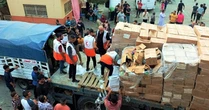UK suspends trade talks with Israel over looming Gaza famine