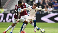 Jackson double helps Chelsea cruise to 3-0 win at West Ham