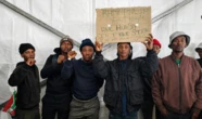 “Young people in the Free State are hungry Ramaphosa”: FS youth