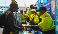 Western Cape promotes public transport as solution to traffic woes