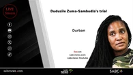 LIVE: Duduzile Zuma-Sambudla’s trial | 13 April 2026