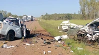 Investigation underway following a fatal crash on the N1 in Limpopo