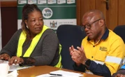 Government to evict illegal occupants from 40+ state properties