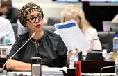 ActionSA files charges against Tolashe for failing to declare gifts