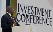 Reforms drive growth as Ramaphosa lifts investment target