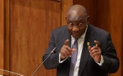 Ramaphosa welcomes Middle East ceasefire, calls for dialogue