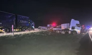 N3 crash injures one, causes traffic disruptions