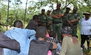 Six children among undocumented migrants deported by BMA