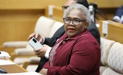 DA to lay charges against Tolashe for undisclosed luxury vehicles