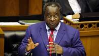 Former finance minister Tito Mboweni has died