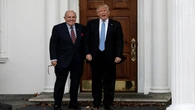 Trump, Giuliani accused in lawsuit of conspiring to incite Capitol riot