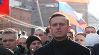 Russia dismisses European Court of Human Rights’ call to free Navalny