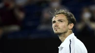 Medvedev hopes for more chances to end Grand Slam drought