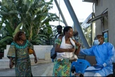 Ebola likely circulating in Congo for two months: WHO
