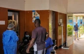 Prof. Karim says SA must be ready for swift Ebola outbreak response
