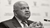 Social media posts about Gordhan mostly negative: Acumen