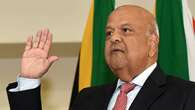 Gordhan led from the front in fight against corruption: Zibi