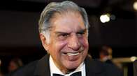 Ratan Tata, former Tata Group chairman, dies at age 86