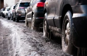 Northern Cape residents urged to exercise caution amid icy weather