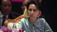 Myanmar’s Aung San Suu Kyi to be moved to house arrest: State media