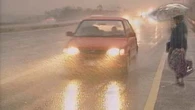 SAWS issues yellow level 2 weather warning for W Cape
