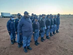 Limpopo police nab over 600 suspects in Operation Shanela